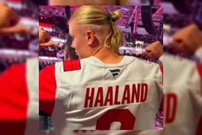 Haaland Bawa Norwegia Kalahkan Brasil, Lolos ke Perempat Final Piala Dunia