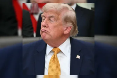 Trump Bagikan Video Wisuda TK Muslim di Minnesota, Tuai Kecaman