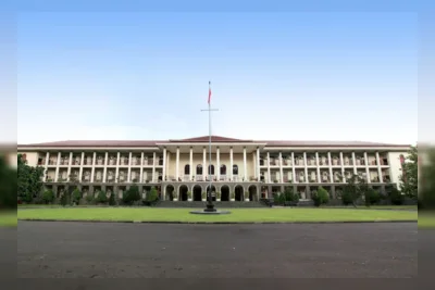 20 Kampus Terbaik di Indonesia Versi QS WUR 2027, UI dan UGM Peringkat Berapa?