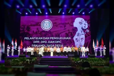 Mengintip Desa Energi Berdikari Pertamina yang Mampu Kurangi Emisi Gas Rumah Kaca