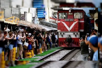 WNI Bebas Visa ke Vietnam Berubah dari 30 Hari Jadi 14 Hari