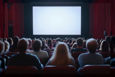 Mengulik Manfaat Nonton Film untuk Kesehatan Mental dan Fisik