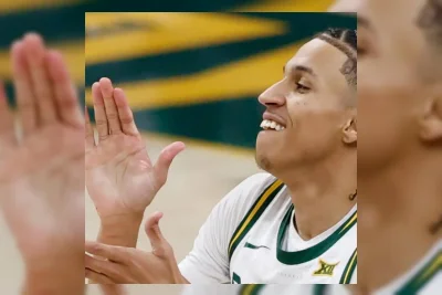 Cameron Carr Bawa Lakers Menang Dramatis atas Heat di California Classic