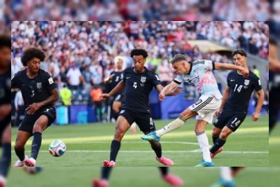 Daftar 6 Tim Tersingkir di Babak 16 Besar Piala Dunia 2026