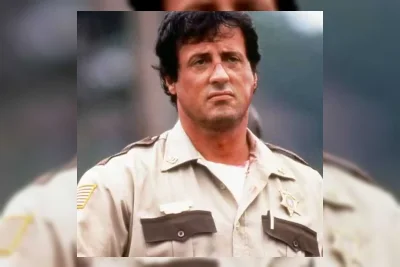 Sylvester Stallone Rayakan Ultah ke-80, Kenang Karier Legendaris di Hollywood