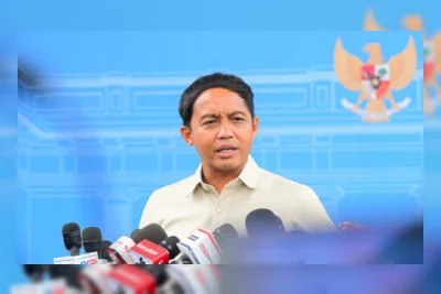 Kasus Raja Juli: Taruhan Besar bagi PSI dan Hubungan Prabowo-Jokowi