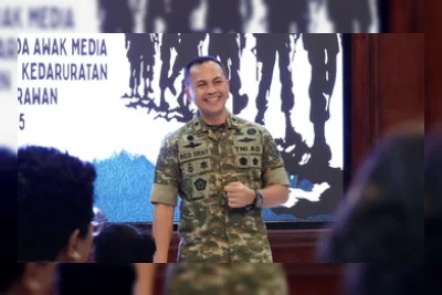 Kemhan: Penyebaran LGBTQ Bukan Substansi Utama Perpres 111/2025