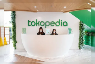 PHK Tokopedia: DPR Turun Tangan, TikTok Bantah Lakukan Pemutusan Hubungan Kerja