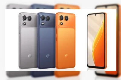 4 HP Murah Terbaru Spek Oke Mulai Rp1 Jutaan, Ada yang Mirip iPhone 17 Pro