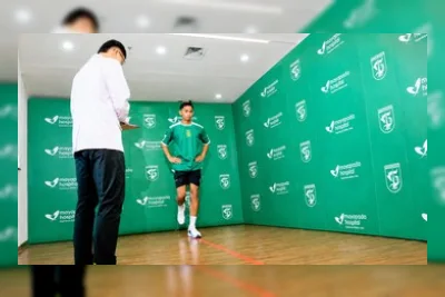 MHSB dan Persebaya Terapkan Delapan Tahap Pemeriksaan PCMA untuk Pemain