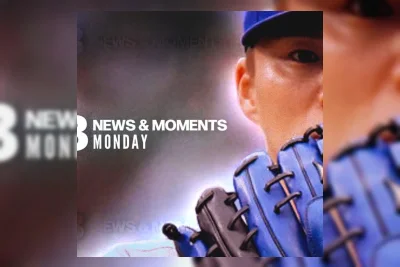 Padres Akhiri 8 Kekalahan Beruntun dengan Kemenangan 5-2 atas Dodgers