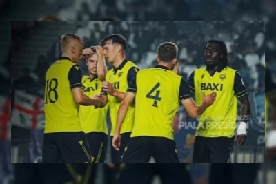 Oxford United Tak Diundang ke Piala Presiden 2026, Erick Thohir Bantah karena Cedera Ole Romeny
