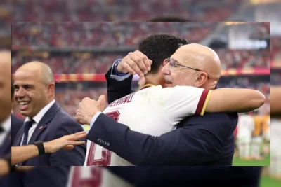 De la Fuente Puji Kedalaman Skuad Spanyol usai Menang Dramatis atas Portugal