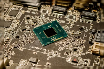 NVIDIA dan SK Hynix Jalin Kemitraan Multi-Tahun untuk Memori AI Factories