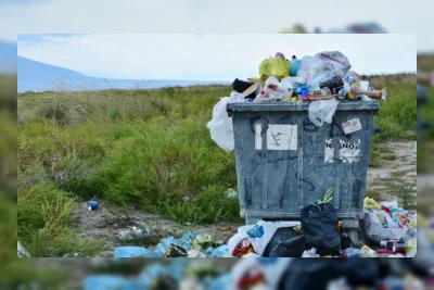 Pengelolaan Sampah Bukan Beban, tapi Investasi Jangka Panjang