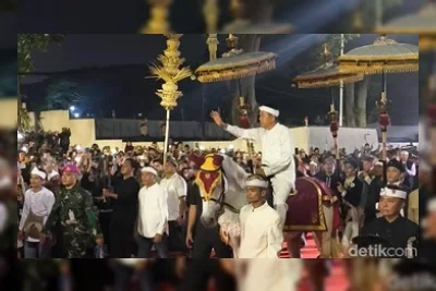 DPR Ikut Kaji Usulan Dedi Mulyadi Ubah Nama Jawa Barat Jadi Tatar Sunda