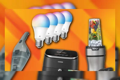 Perlengkapan Apartemen Baru yang Wajib Dimiliki di Amazon