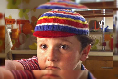 Paulie Litt, Pemeran Spritle di Film Speed Racer, Kini Berusia 30-an
