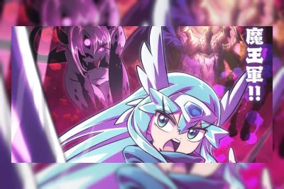 17 Pahlawan Anime yang Penderitaannya Melebihi Penjahat
