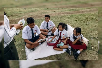 735 Anak PMI di Malaysia Lanjutkan SMA di Indonesia