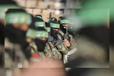 Hamas Bubarkan Pemerintahan di Gaza Usai Bertemu Penasihat Trump