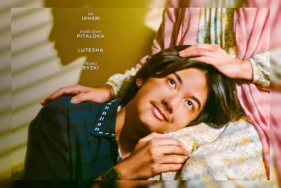 Jadwal Tayang Film Seni Merayu Tuhan (2026) dan Sinopsisnya