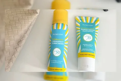 3 Sunscreen Azarine Terlaris di Shopee, Ringan dan Anti Whitecast