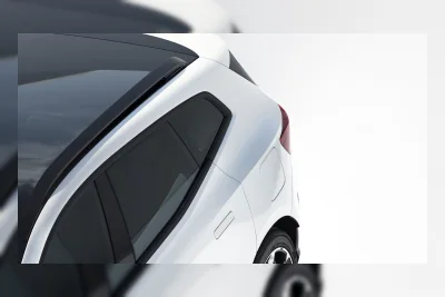Polestar 4 Kini Hadir dalam Versi SUV, Kembali Punya Jendela Belakang