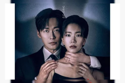 Drama Baru Namkoong Min 'The Husband' Bersaing dengan 'Agent Kim Reactivated'