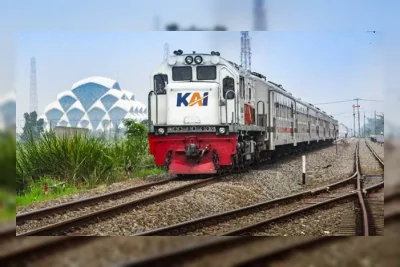 Stimulus Transportasi Dorong Lonjakan Penumpang, Industri Angkutan Diuntungkan
