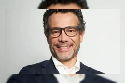 Fortinet Tunjuk Luca Simonelli Pimpin Bisnis Asia Pasifik