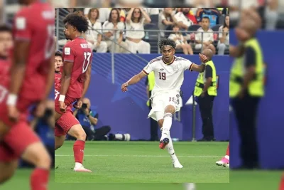 AS Siap Hadapi Spanyol di Perempat Final Piala Dunia 2026