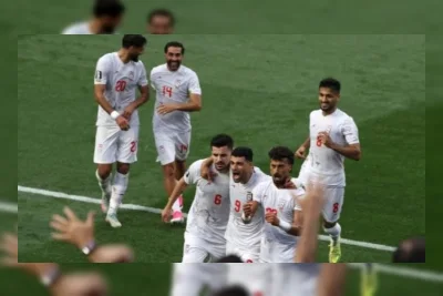 Belgia Hancurkan AS 4-1, Tangis Pecah di Piala Dunia 2026