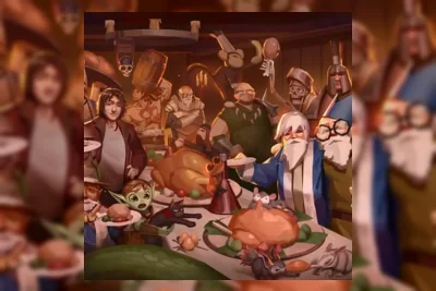 RuneScape Rayakan 25 Tahun sebagai Ruang Sosial Virtual yang Ikonik