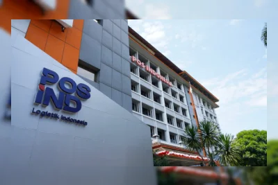 DPR Panggil Danantara Terkait Dugaan Fraud di Pos Indonesia