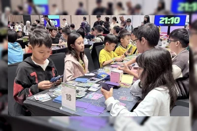 Demam Pokémon Kian Meluas, Komunitas di Indonesia Makin Membludak