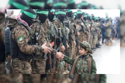 Hamas Bubarkan Pemerintahan di Gaza Setelah 18 Tahun Berkuasa