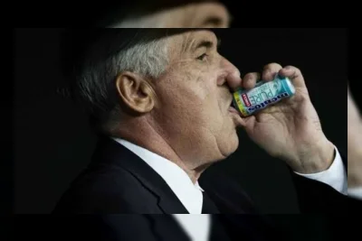 Legenda Brasil Desak Pemecatan Carlo Ancelotti Usai Tersingkir di Piala Dunia 2026
