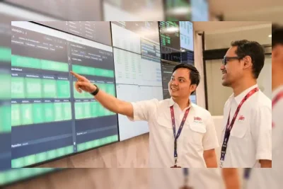 Industri Pembayaran Digital Tumbuh, Jalin Catat Kenaikan Layanan Digital 38%