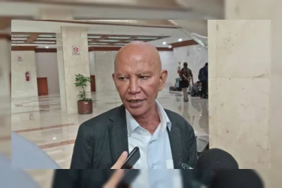Defisit APBN 2026 Melebar Jadi 2,85 Persen, Banggar DPR: Masih Sangat Aman