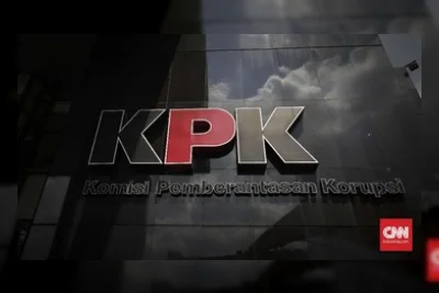 KPK Sita Barang Bukti Usai Geledah Kantor Bupati hingga DPRD Kuansing