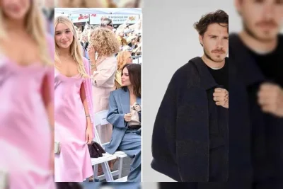 Harper Beckham Hadapi Ulang Tahun ke-15 Tanpa Kabar dari Brooklyn