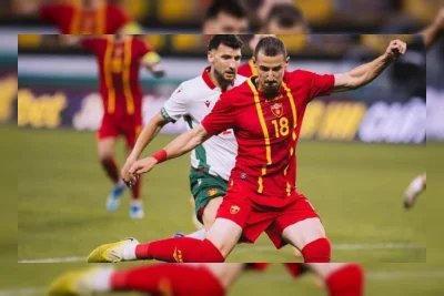 Persib Bandung Resmi Rekrut Balsa Sekulic, Striker Spesialis Gol Menit Akhir