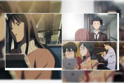 18 Film Anime Mengharukan yang Akan Membuat Anda Menangis