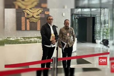 Menteri PU Akan Cek Langsung Kualitas Jembatan Swadaya Warga Aceh
