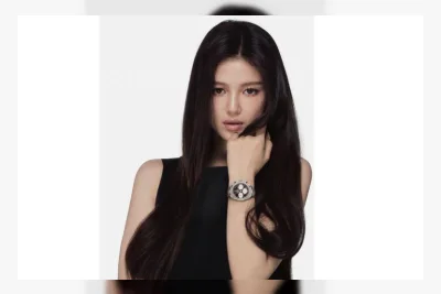ADOR Ungkap Alasan Gugat Danielle NewJeans ke Pengadilan