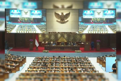 PDIP dan PKS Soroti Rp67 Triliun Anggaran Pendidikan 2025 Tak Terserap