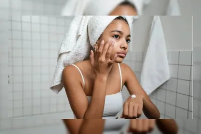 Apa Bedanya Tone Up Cream dan Moisturizer? Sering Dianggap Sama Padahal Fungsinya Beda