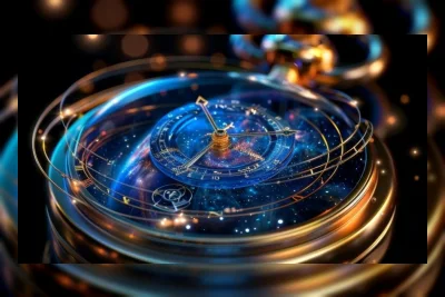 Ramalan Horoskop 8 Juli 2026: 3 Zodiak Ini Bakal Diselimuti Keberuntungan