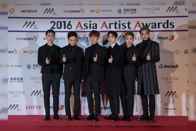 EXO Kembali ke Manila Setelah 7 Tahun Lewat Konser 'EXO PLANET #6 – EXhOrizon'